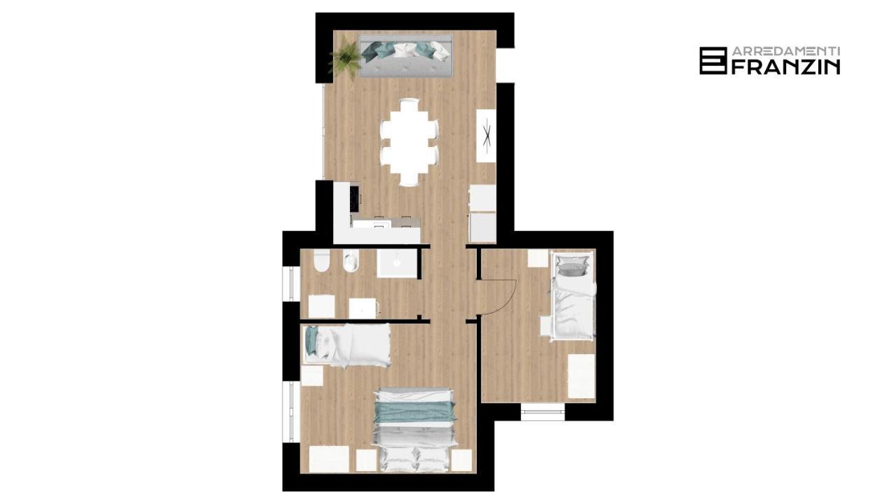 Residence 卡奥莱 外观 照片
